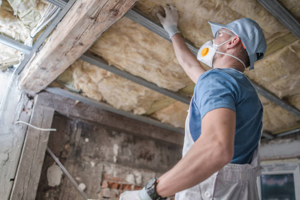 Types of Insulation We Offer in Osage Beach, MO