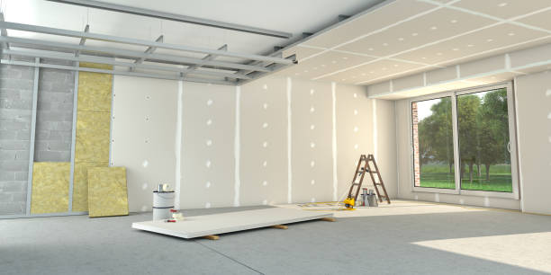 Best Spray Foam Insulation in Osage Beach, MO